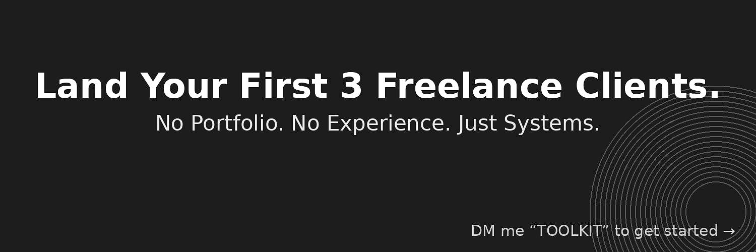 ClientMagnetCo_'s profile banner image