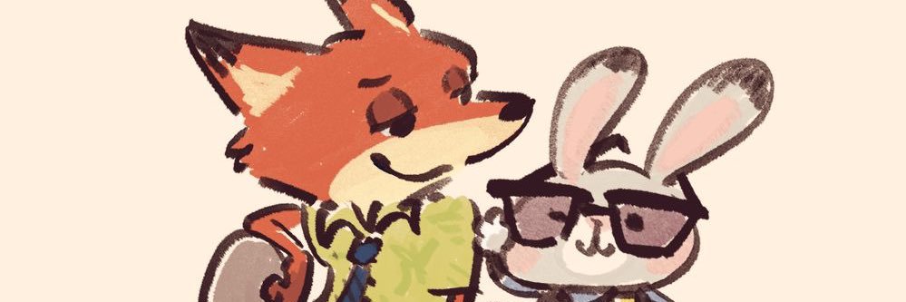 理性𝓛🦊𝕩感性𝓦🐰 banner