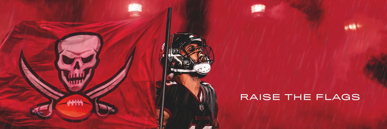 Tampa Bay Buccaneers FR banner