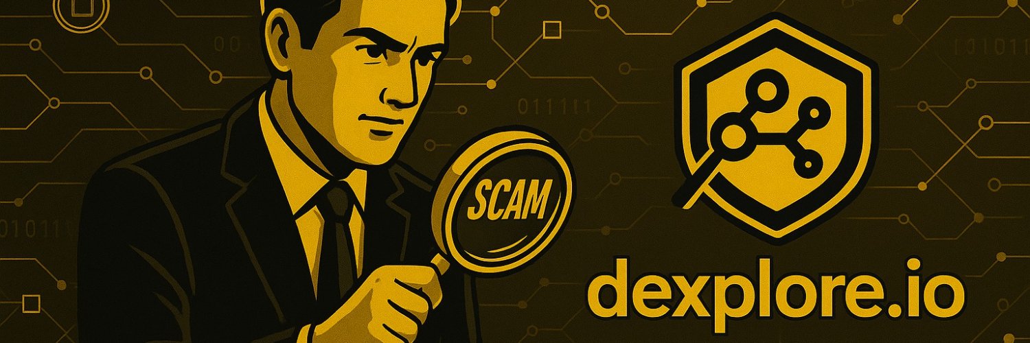 Dexplore banner