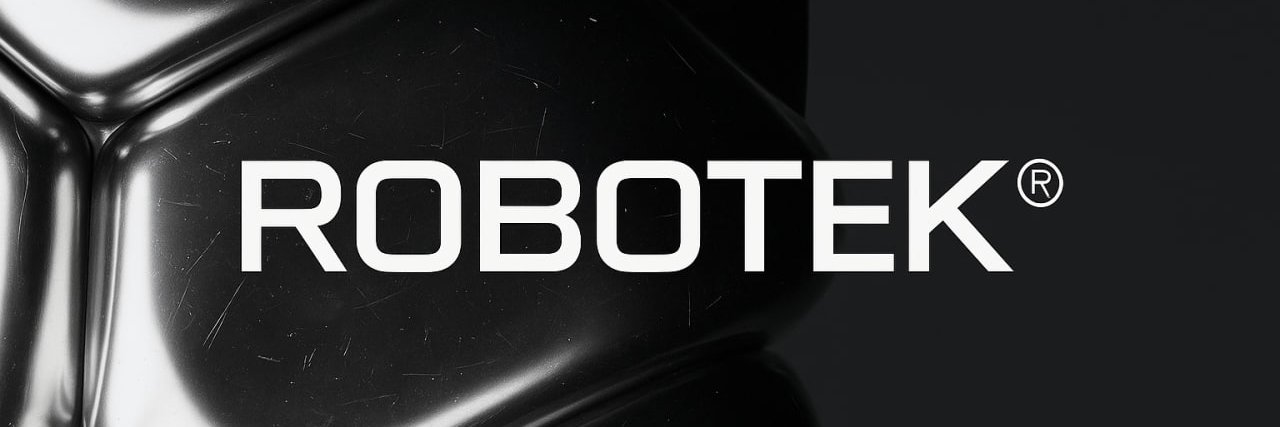 Robotekgg's profile banner image