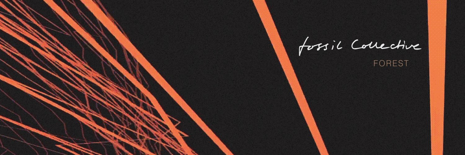 Fossil Collective banner