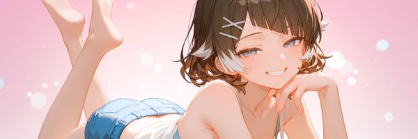 SfwSam Profile Banner