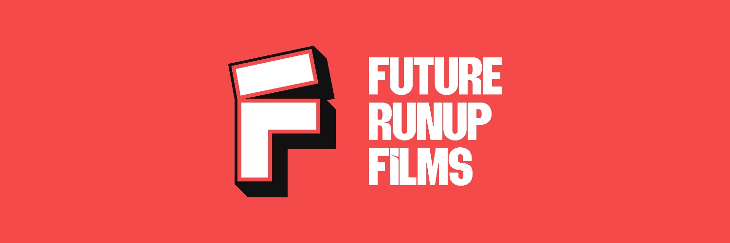 FRF - Future RunUp Films banner
