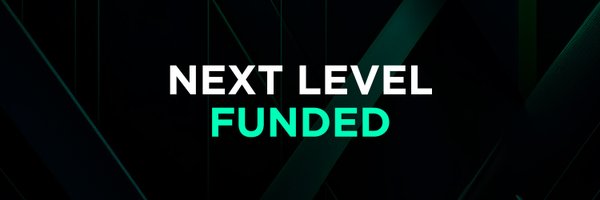 NextLvlFunded Profile Banner