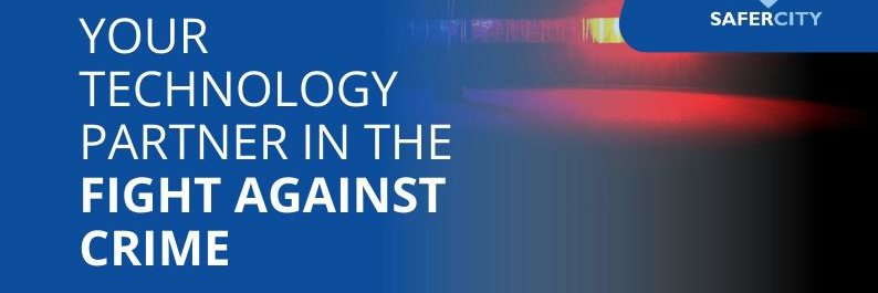 SaferCity Solutions International banner