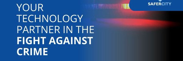 safercitytech Profile Banner