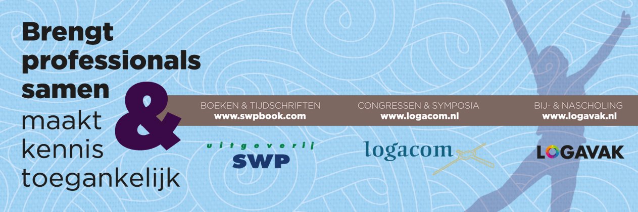 Uitgeverij SWP banner