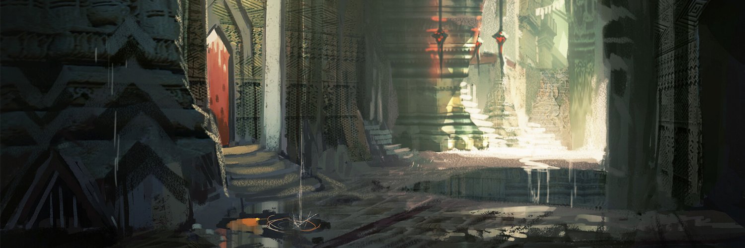 daily dorian pavus || dorian week pinned!!'s banner