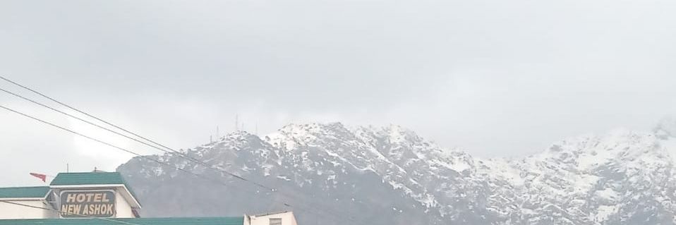RamBalmukund's profile banner image