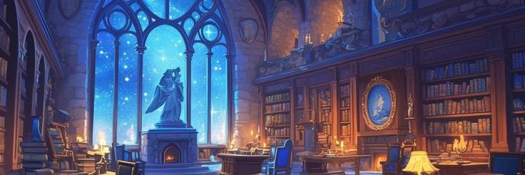 KeeperxfMagic's profile banner image