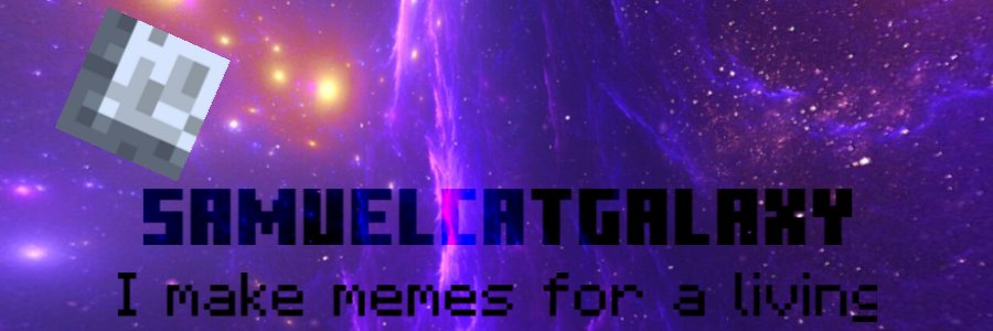 SamuelCatGalaxy banner