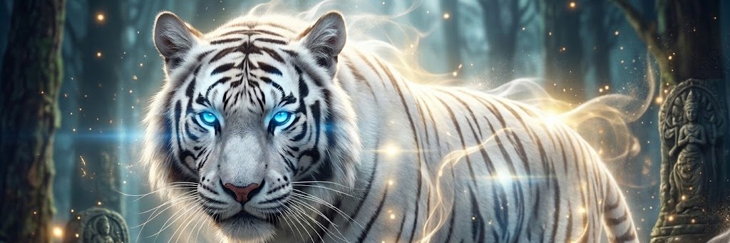 mbah gading🐅 banner