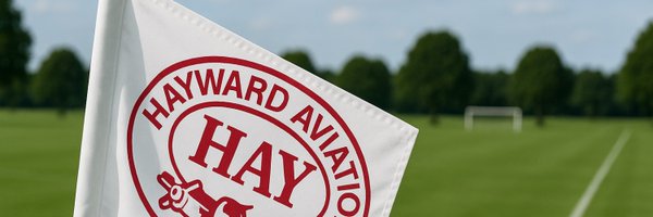 HaywardsFC Profile Banner