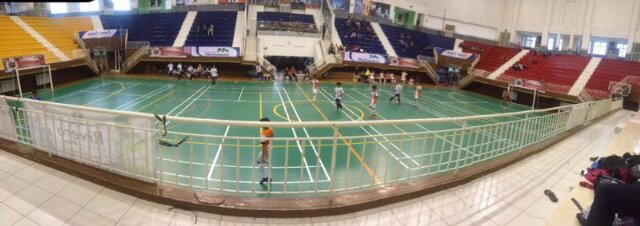 STANFutsal's profile banner image