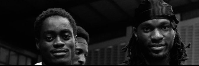 Precious Faraday banner