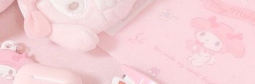 🎀's banner