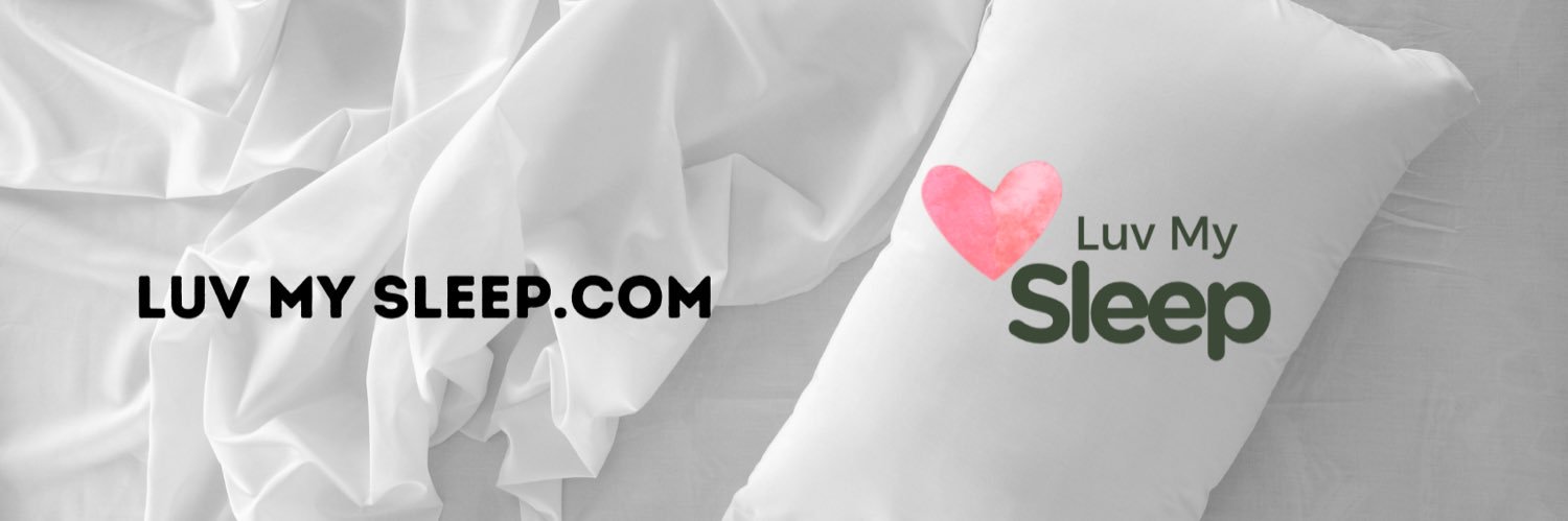 Luvmysleep's profile banner image