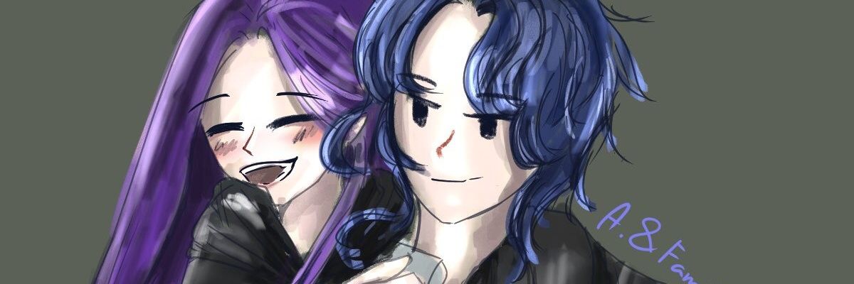 fffumnk's profile banner image