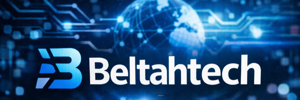 BELTAH TECH RECOVERY FIRM ✴️ banner