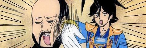 sanbun_chan's profile banner image
