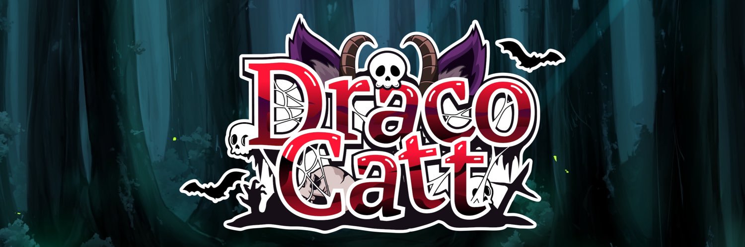 DracoCatt banner