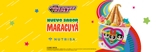 Nutrisa banner
