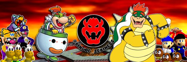 KINGOF_SEXINESS Profile Banner