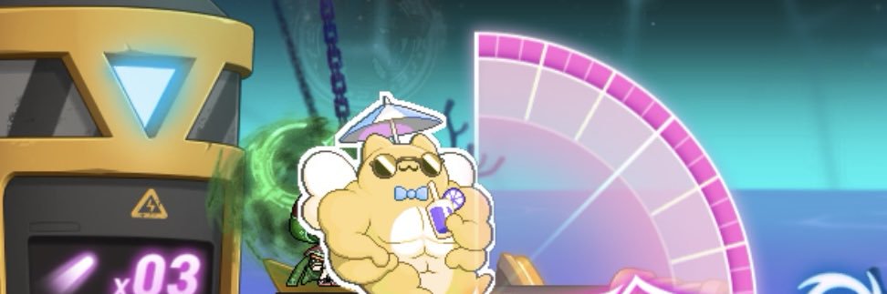 こめお🌾 banner