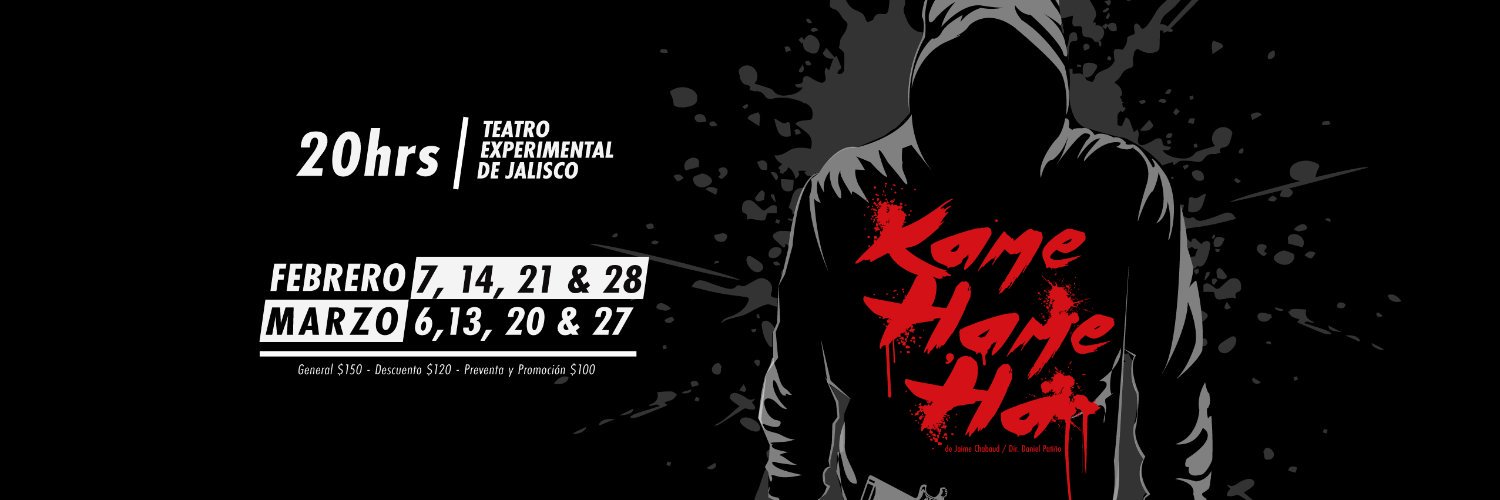 Proyecto4Studio's profile banner image