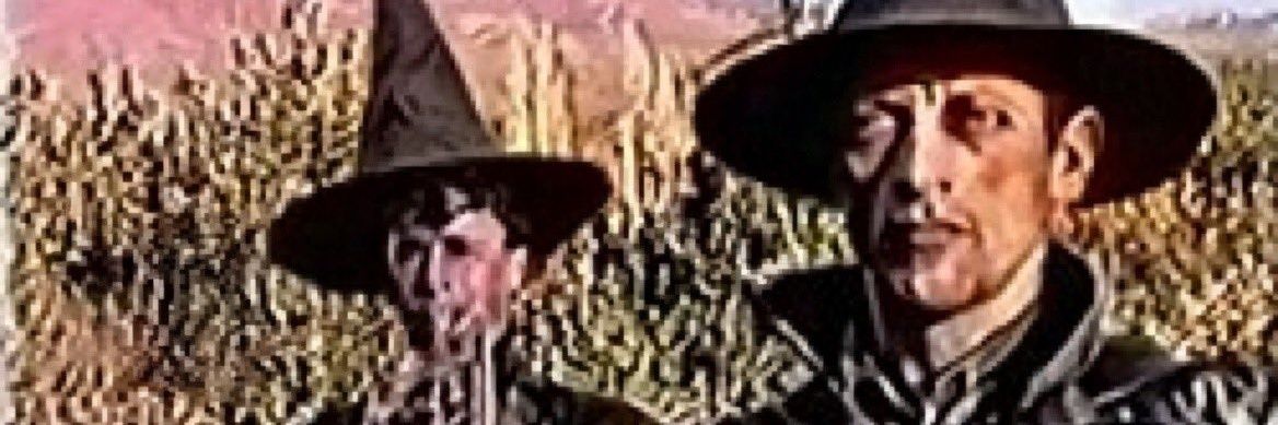 Kaškad🌲🍄 banner