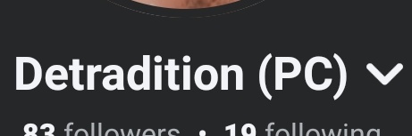 detradition___'s profile banner image