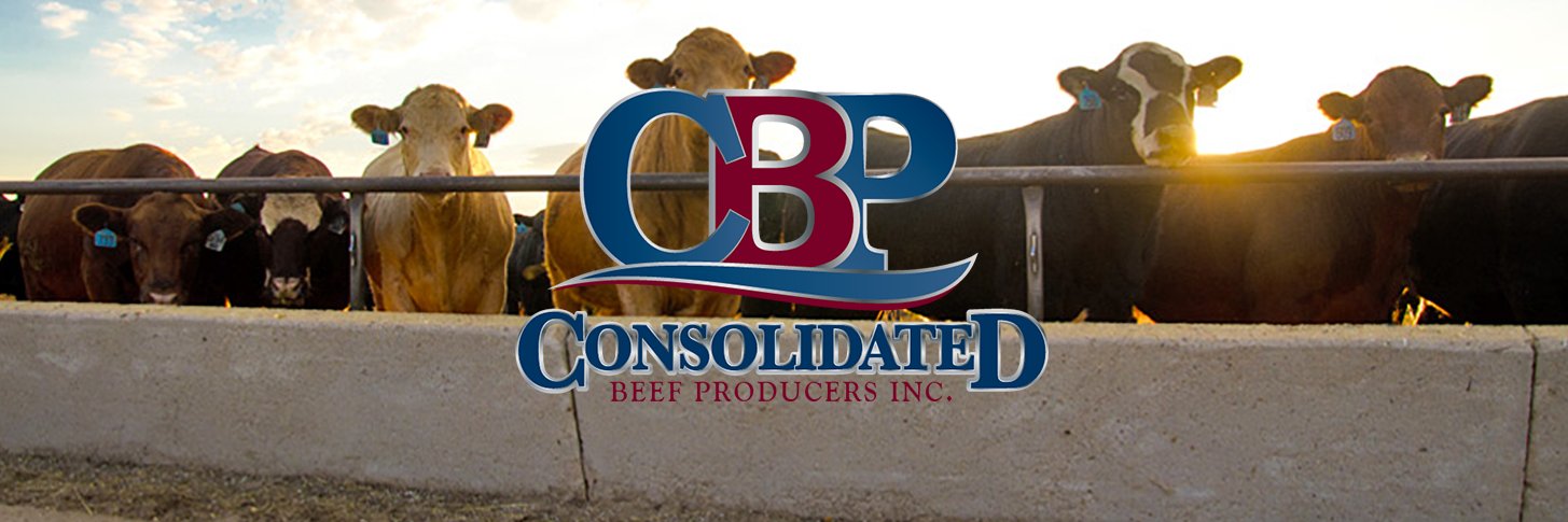 Consolidated Beef banner