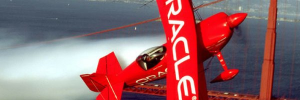 eric_orcl Profile Banner