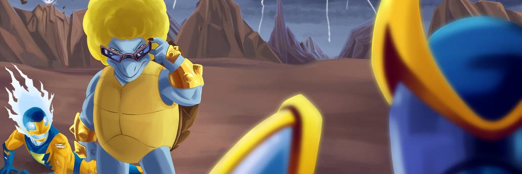 Migbo's profile banner image