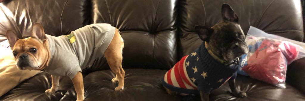 TheHeatherB's profile banner image