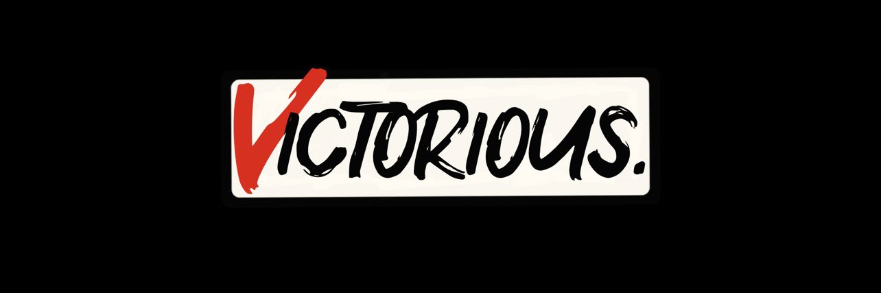 _VictoriousONE's profile banner image