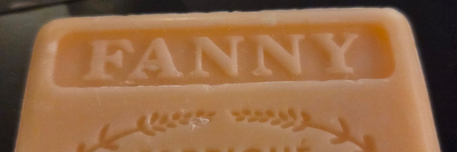 Nice Clean Fanny2 banner