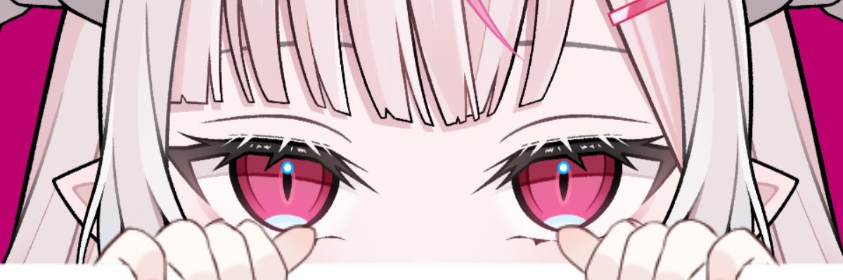 atarayo_vtuber's profile banner image
