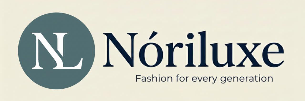 Nóriluxe banner