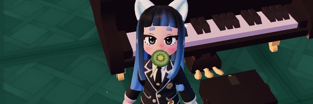 ういどん₊ ˚ ✩ ｡˚ ˚☽ banner