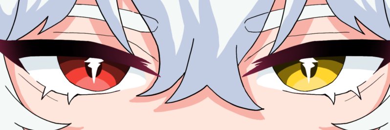 AcxehVT's profile banner image