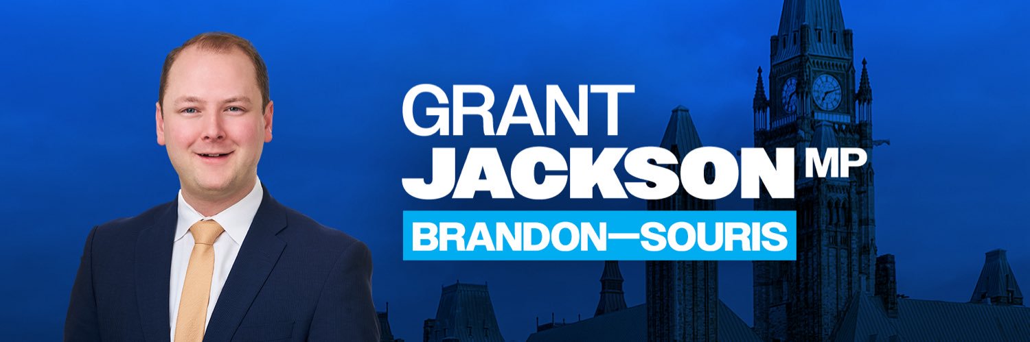 Grant Jackson banner
