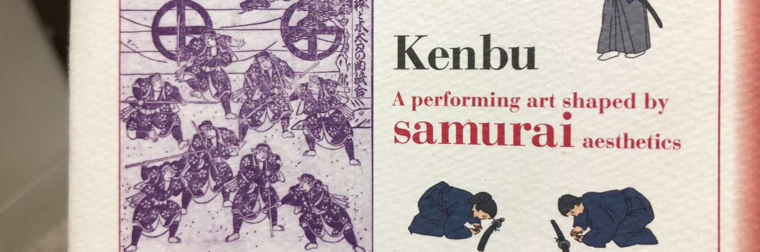 kenbu_auga's profile banner image