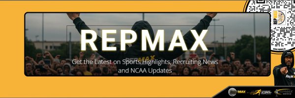 RepmaxMedia Profile Banner