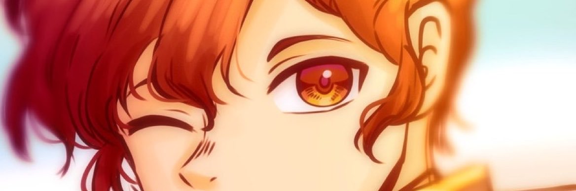 SeraphRaisin's profile banner image