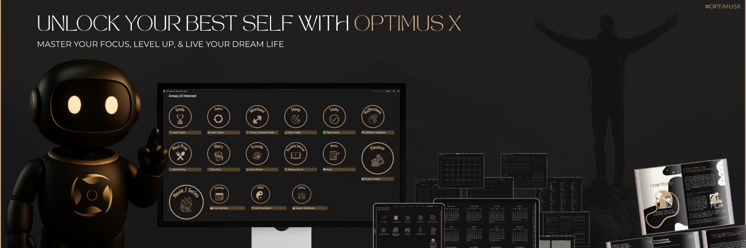 OPTIMUSXSYSTEM's profile banner image