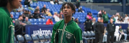 Dante Kimble lll banner