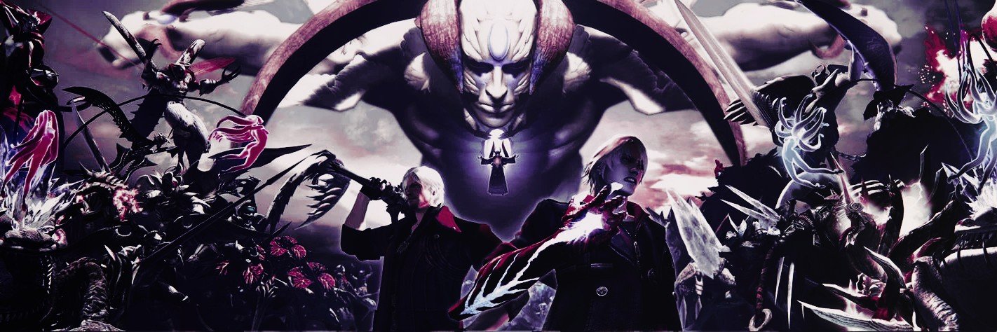 DEVILSDESTRUCT's profile banner image