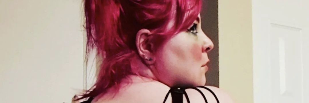 BigButtBetti's profile banner image